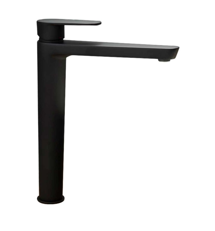 Grifo de Lavabo Ramon Soler Alexia S2 XL Negro