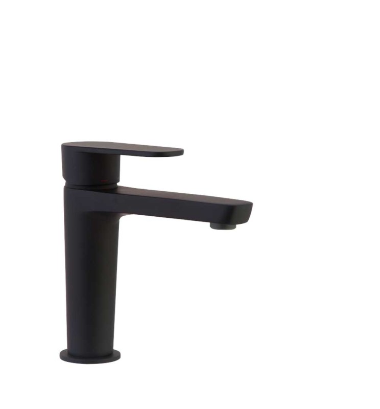 Grifo de Lavabo Ramon Soler Alexia S2 M Negro