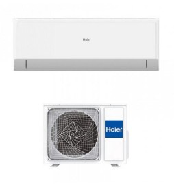 Aire Acondicionado Haier Monosplit Residencial GEOS R 25