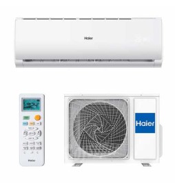 Aire Acondicionado Haier Geos + 50