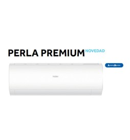 Aire Acondicionado Haier Perla Premium 25 Unidad Interior