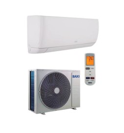 Aire Acondicionado BAXI Anori Mono 2 JSG25