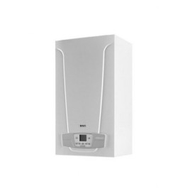 Caldera Gasoleo Platinum Compact ECO BAXI