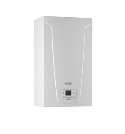 Caldera Gasoleo Neodens Plus ECO BAXI