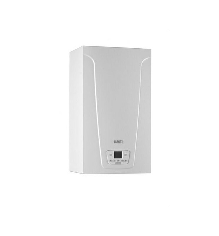 Caldera Gasoleo Neodens Plus ECO BAXI