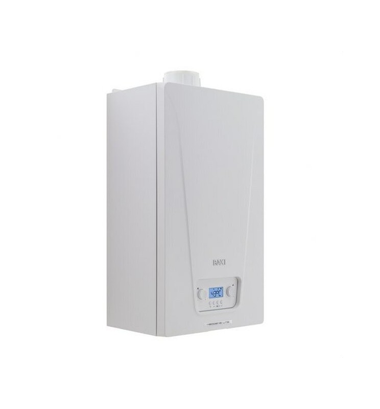 Caldera Gasoleo Neodens Lite BAXI