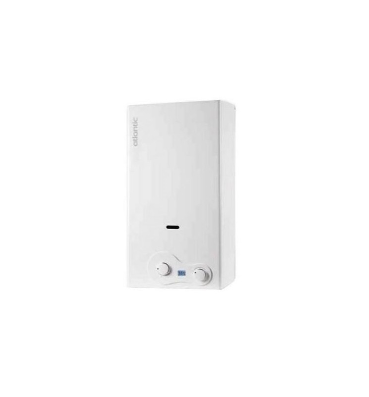 Calentador Gas Natural ACS IONO SELECT THERMOR