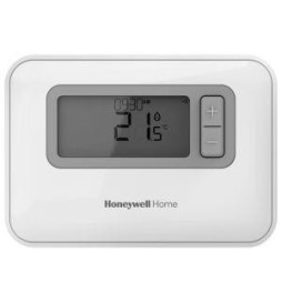 Termostato Control Horario Calefaccion