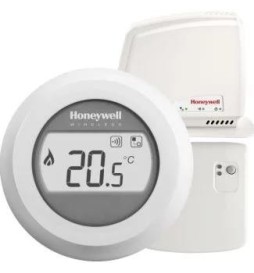 Termostato Electronico Honeywell Y87 On Off