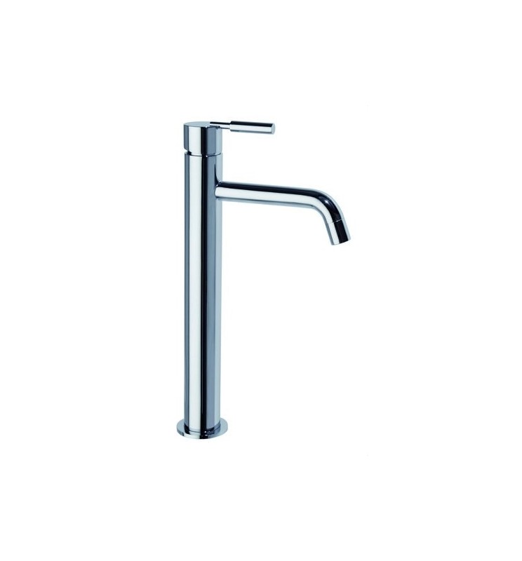 Grifo Lavabo L Cromado Diamond Finish Ramon Soler