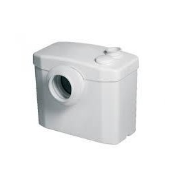 Triturador Lavabo WC Ducha Bide SFA Sanitrit