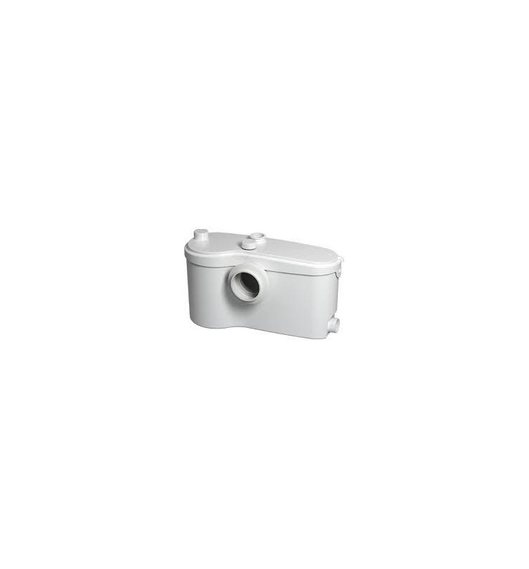 Triturador Lavabo WC Ducha Bide SFA SaniBest Pro