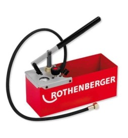 Bomba Manual RP Rothenberger