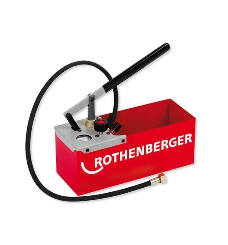 Bomba Manual RP Rothenberger